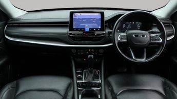 Jeep Compass S
