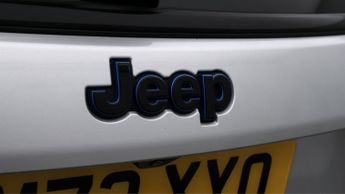 Jeep Compass S