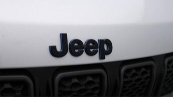 Jeep Compass S