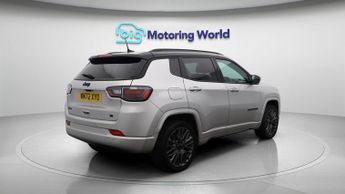 Jeep Compass S