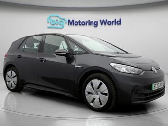 Volkswagen ID.3 LIFE