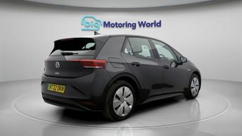 Volkswagen ID.3 LIFE