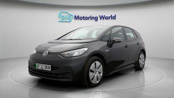 Volkswagen ID.3 LIFE