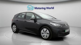 Volkswagen ID.3 LIFE