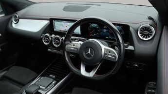 Mercedes-Benz EQA EQA 250 AMG LINE