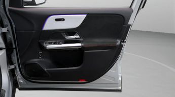 Mercedes-Benz EQA EQA 250 AMG LINE