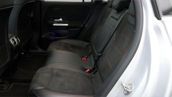 Mercedes-Benz EQA EQA 250 AMG LINE
