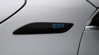 Mercedes-Benz EQA EQA 250 AMG LINE