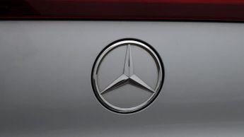 Mercedes-Benz EQA EQA 250 AMG LINE