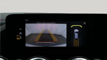 Mercedes-Benz EQA EQA 250 AMG LINE