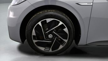 Volkswagen ID.3 LIFE