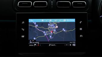 Citroen C3 PURETECH SHINE PLUS S/S EAT6