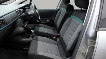 Citroen C3 PURETECH SHINE PLUS S/S EAT6