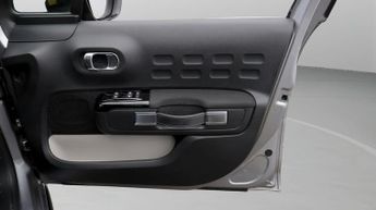 Citroen C3 PURETECH SHINE PLUS S/S EAT6