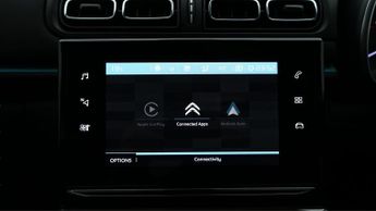 Citroen C3 PURETECH SHINE PLUS S/S EAT6