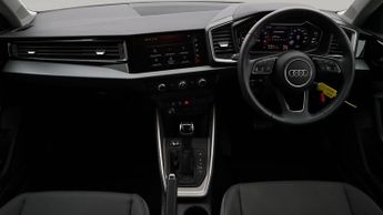 Audi A1 SPORTBACK TFSI SPORT