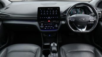 Hyundai IONIQ PREMIUM SE