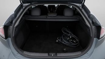 Hyundai IONIQ PREMIUM SE