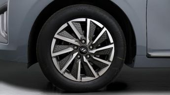 Hyundai IONIQ PREMIUM SE