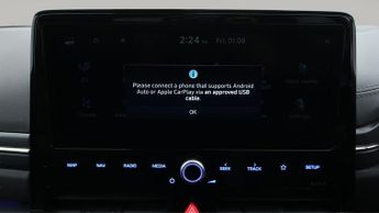 Hyundai IONIQ PREMIUM SE