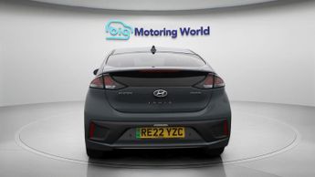 Hyundai IONIQ PREMIUM SE
