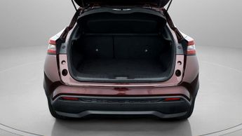 Nissan Juke DIG-T N-CONNECTA DCT