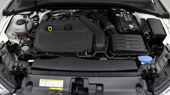 Audi A3 SPORTBACK TFSI S LINE BLACK EDITION