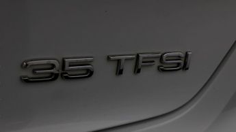 Audi A3 SPORTBACK TFSI S LINE BLACK EDITION