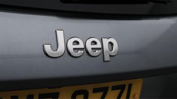 Jeep Avenger SUMMIT