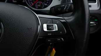 Volkswagen Golf MATCH EDITION TDI DSG