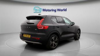 Volvo XC40 B4 INSCRIPTION PRO