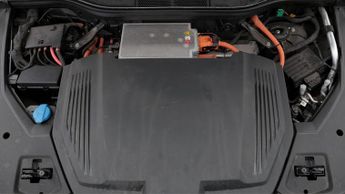 Audi e-tron SPORTBACK QUATTRO S LINE