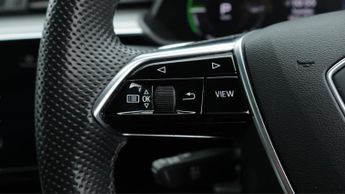 Audi e-tron SPORTBACK QUATTRO S LINE