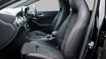 Mercedes-Benz GLA GLA 180 AMG LINE EDITION
