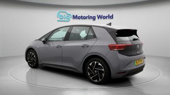Volkswagen ID.3 LIFE