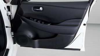 Nissan Leaf N-CONNECTA