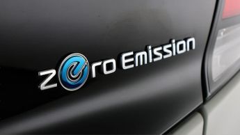 Nissan Leaf N-CONNECTA