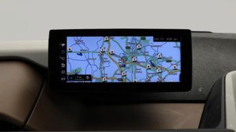 BMW i3 I3S