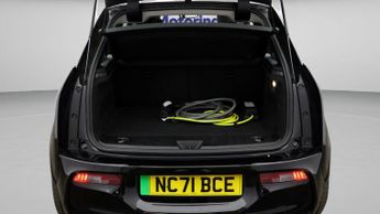 BMW i3 I3S