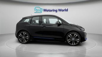 BMW i3 I3S