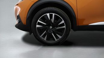 Peugeot 2008 PURETECH S/S GT PREMIUM