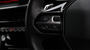 Peugeot 2008 PURETECH S/S GT PREMIUM