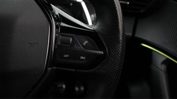 Peugeot 2008 PURETECH S/S GT PREMIUM