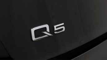 Audi Q5 TFSI QUATTRO S LINE
