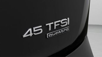Audi Q5 TFSI QUATTRO S LINE