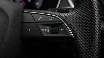 Audi Q5 TFSI QUATTRO S LINE