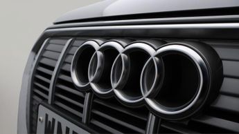 Audi e-tron QUATTRO SPORT