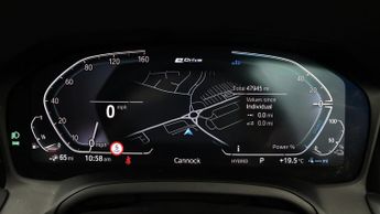 BMW 3 Series 330E SE PRO