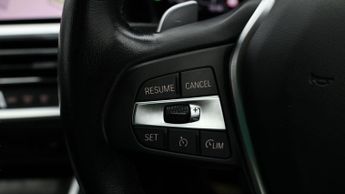 BMW 3 Series 330E SE PRO