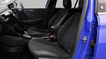 Vauxhall Corsa Electric ELITE NAV PREMIUM